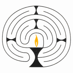 Chalice Labyrinth
