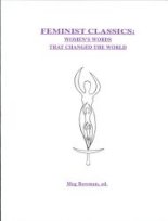 Meg Bowman - Feminist Classics