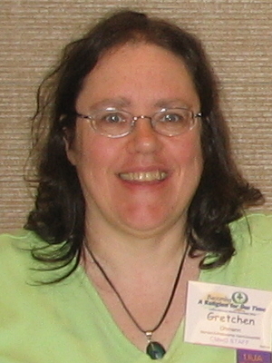 Gretchen Ohmann