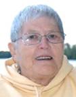 Becky Steffes