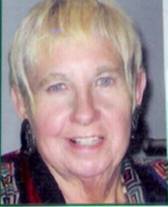 Janet Nortrom
