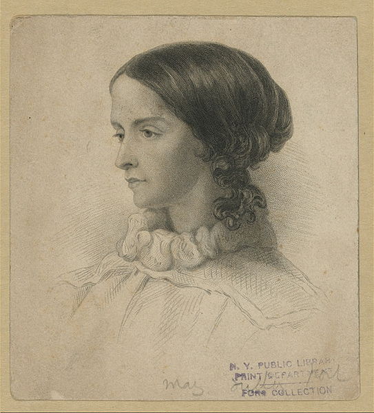 Sarah Margaret Fuller