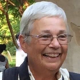 Carole Eagleheart