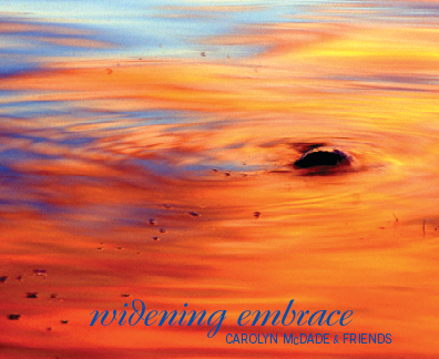 Widening Embrace