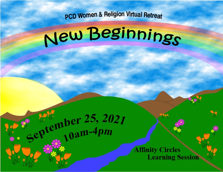 Sept retreat