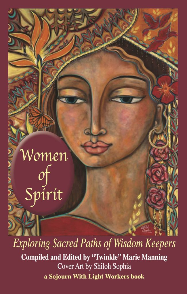 Women of Spirit