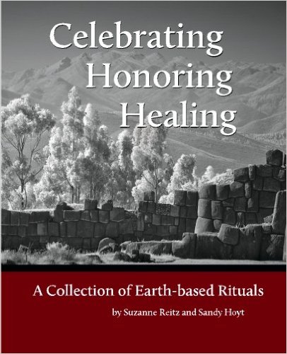 Celebrating Honoring Healing