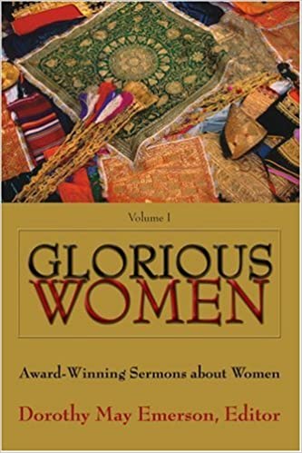 Glorious Women Glorious Women