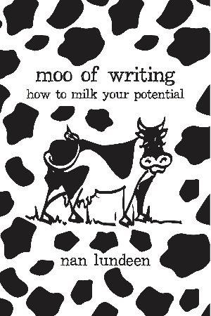 The MOO of Writing