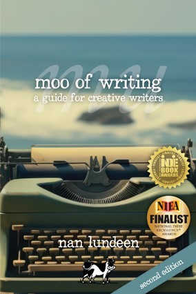 The MOO of Writing (second edition) NEW!