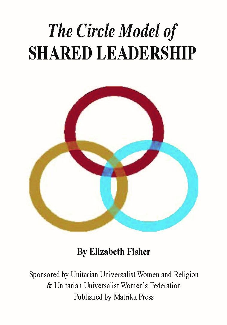Shared Leadership book