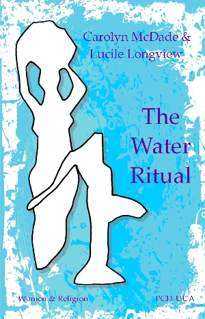 The Water Ritual - booklet