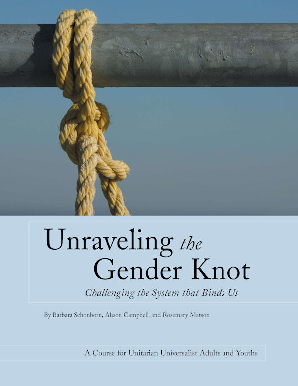 Unraveling the Gender Knot