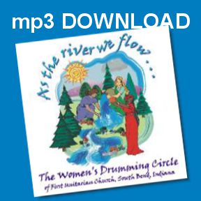 As the River We Flow - download