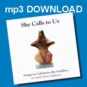 She Calls to Us - download