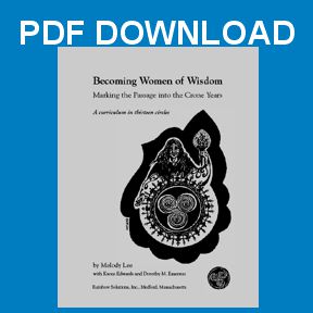 Becoming Women of Wisdom - download