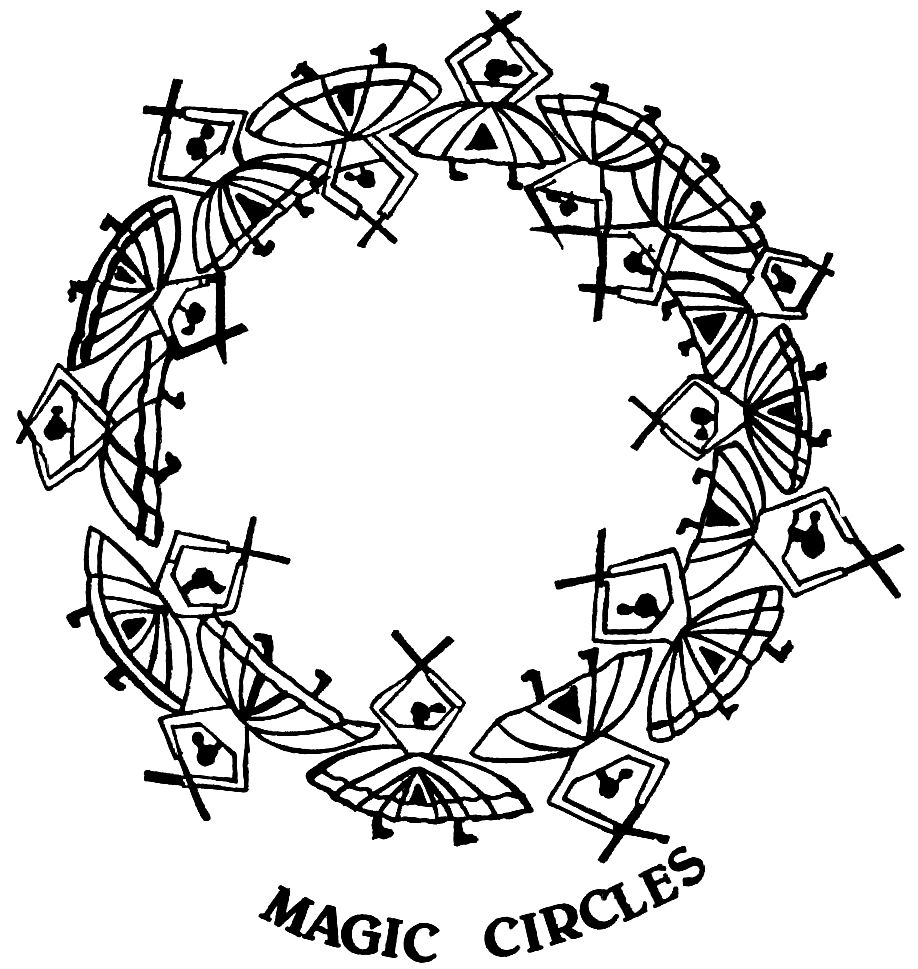 Magic-Circles