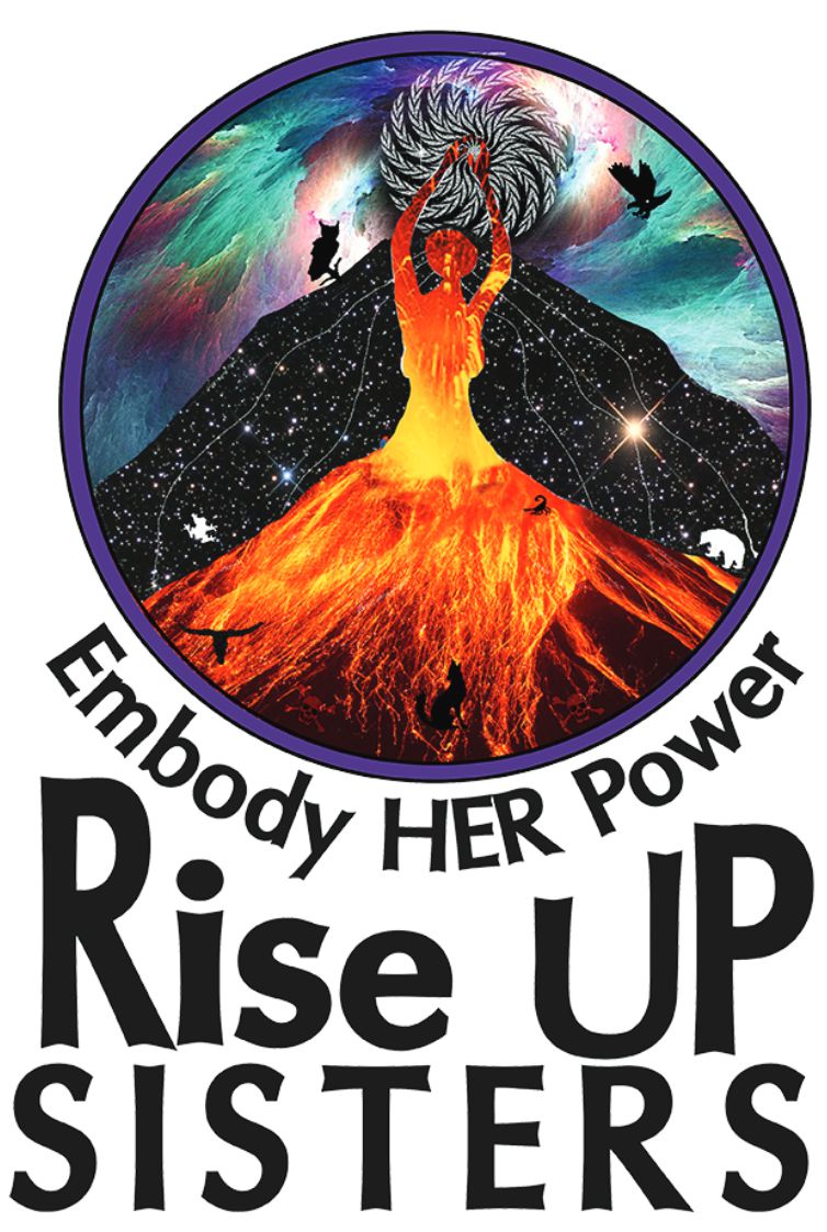 UUWomenspirit Fall 2017 RiseUp