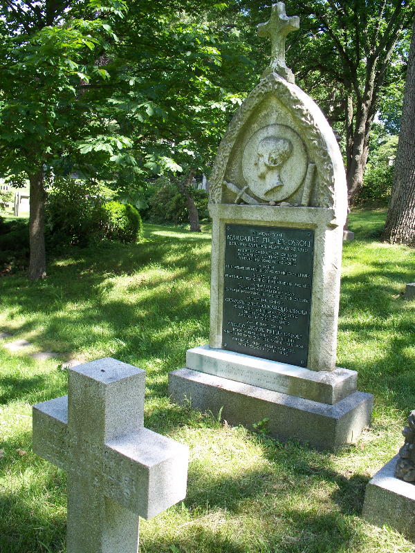 Fuller Memorial