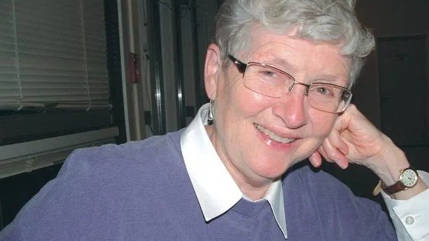 carolyn mcdade