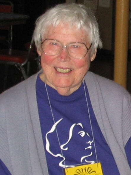 Rosemary Matson 2006
